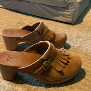 Used only once!  No sign of wear.